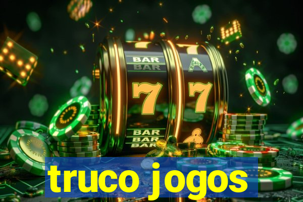truco jogos